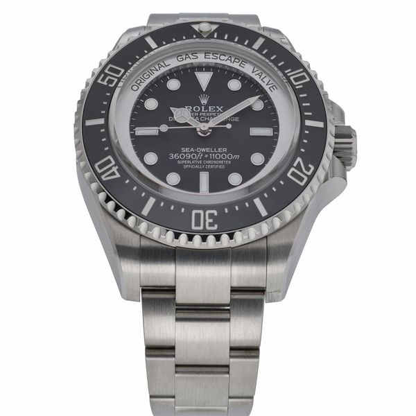 Rolex Deepsea 126067